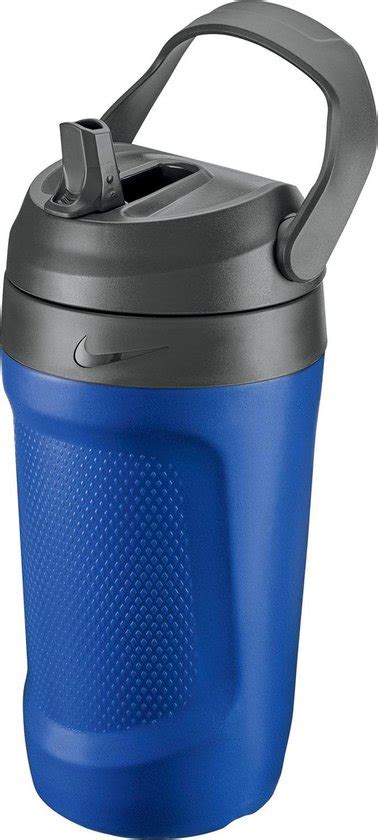 nike bidon sport blauw|Nike 64oz Fuel Jug.